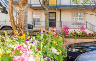 Marine Court Sea View - Bundoran - 1