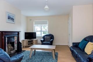Marine View -3 Bedroom Townhouse - Bundoran - 8
