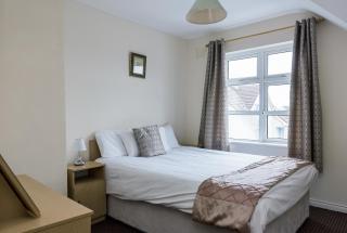 Marine View -3 Bedroom Townhouse - 4