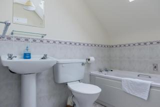 Marine View -3 Bedroom Townhouse - Bundoran - 3