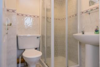 Marine View -3 Bedroom Townhouse - Bundoran - 1