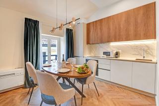 Novos Central Apartments - Happy Rentals - Lugano - 8
