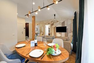 Novos Central Apartments - Happy Rentals - Lugano - 7