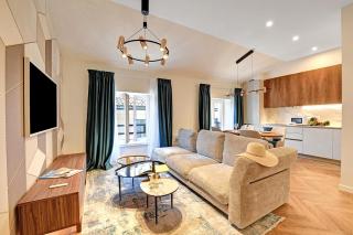 Novos Central Apartments - 6