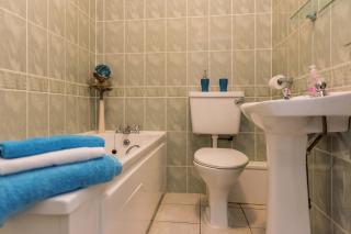 Atlantic Point Sea View Apartment - Bundoran - 1