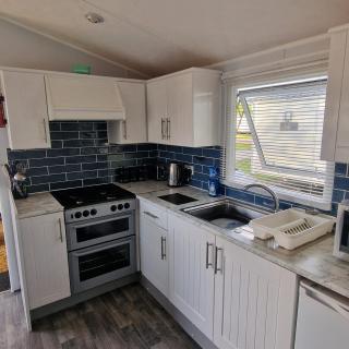 Skipsea sands Northfield corner - Ulrome - 9