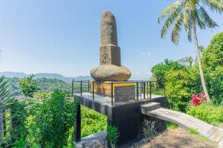Lembah Wanna - Klungkung - 3