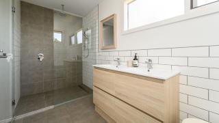 Classic 70's Beach House Outside - 97-99 Lohr Avenue - Inverloch - 3
