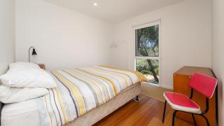Classic 70's Beach House Outside - 97-99 Lohr Avenue - Inverloch - 2