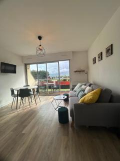 Appartement centre-ville Saint-Lary vue montagne - Saint-Lary-Soulan - 9