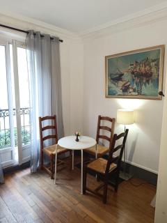 Chambres privées dans un appartement de 2 pièces à Paris 13e - Paris - 0