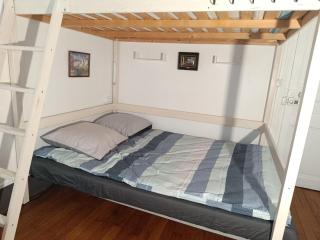 Chambres privées dans un appartement de 2 pièces à Paris 13e - Paris - 1