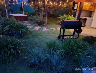 Cabaña la Bonita - 3