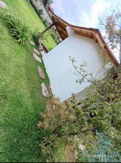 Cabaña la Bonita - Mazamitla - 1