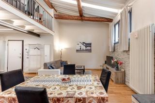 Easy Loft Firenze - Florence - 9