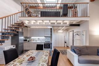 Easy Loft Firenze - Florence - 4