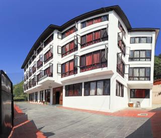 Hotel kabir - Srinagar - 4