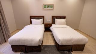 شركة حديقة لينا للشقق المخدومة - 7