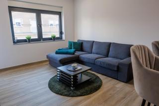 Apartman BarCode - Nova Gradiška - 6