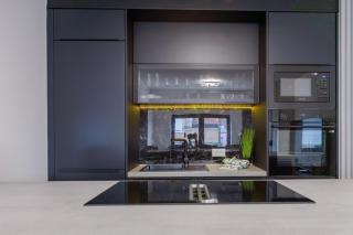 Apartman BarCode - 1