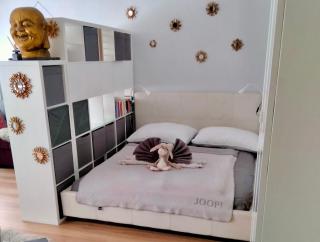 Vienna Business-Apartment 1-6 months - Vienna - 6