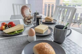 Ferienwohnung 50150 - Carolinensiel - 7