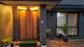 Private Cozy Stay near Henderson Akl-Room 103 - Auckland - 8