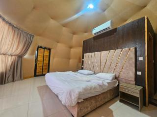 Talal Luxury Camp - Disah - 6