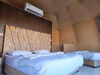 Talal Luxury Camp - Disah - 4
