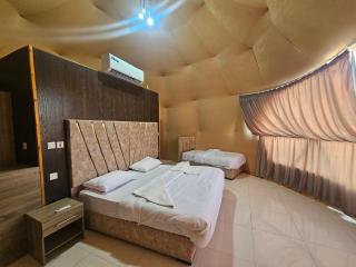 Talal Luxury Camp - Disah - 3