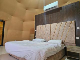 Talal Luxury Camp - Disah - 7
