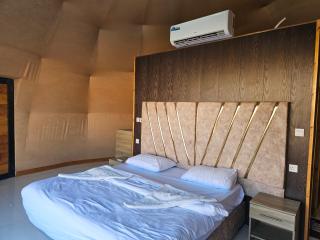 Talal Luxury Camp - Disah - 8