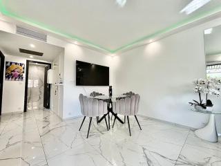 Gray D'Albion -2A8- 1 Chambre - Cannes - 8