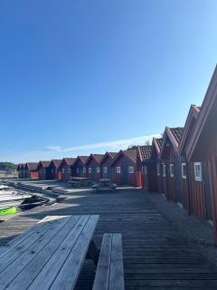 Hytte i Lindesnes - Svenevik - 4