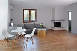 Apartamenty Ciechocinek SPA - Ciechocinek - 2