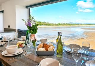 1 The Boathouse - Llanbedrog - 5