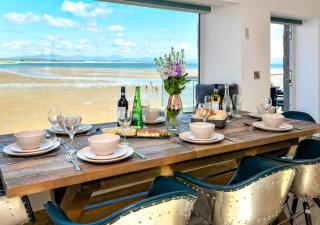 1 The Boathouse - Llanbedrog - 7