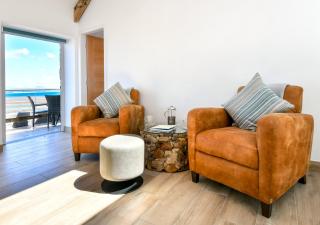 1 The Boathouse - Llanbedrog - 2