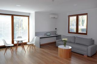Apartamenty Ciechocinek SPA - 2