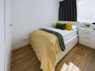 Warsaw City Centre - Studio for 3 people by Noclegi Renters - Varsovie - 9
