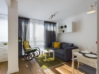 Warsaw City Centre - Studio for 3 people by Noclegi Renters - Varsovie - 3