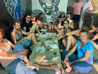 Banaras Paying Guest House Assi Ghat - Varanasi - 0