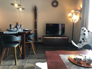 Tiesňava rezort - Králiky - 4