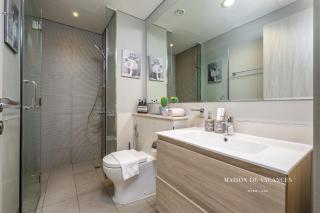 Cozy 1 Bedroom in Business Bay Dubai - Dubai - 9
