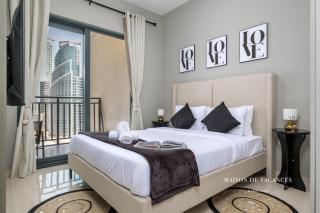 Cozy 1 Bedroom in Business Bay Dubai - Dubai - 8