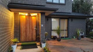 Private Cozy Stay near Henderson Akl-Room 103 - Auckland - 9