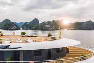 Sea Stars Cruise Ha Long Bay - Ha Long - 8