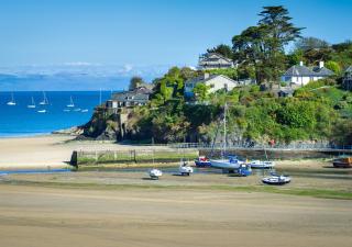 Mona - Abersoch - 7