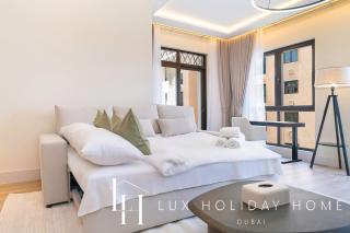 LUX The Burj Khalifa View Downtown Suite - 2