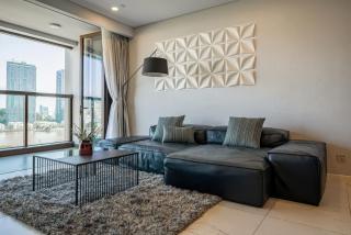 The Metropole - Horizon View Riverside D2 - Ho Chi Minh - 1
